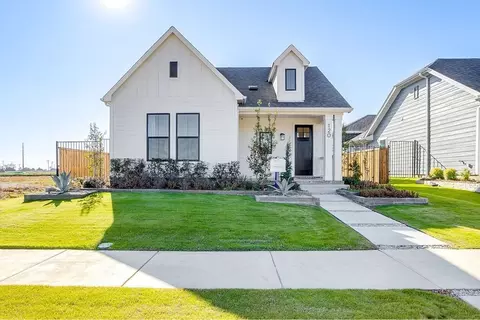 Exterior - 116 Ama Ln, Midlothian, TX 76065 photo 6 of 7