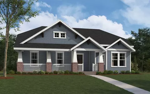 Exterior - 116 Ama Ln, Midlothian, TX 76065 photo 2 of 7