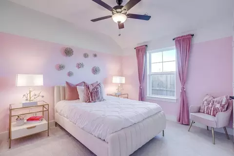 Bedroom - 116 Ama Ln, Midlothian, TX 76065 photo 3 of 6