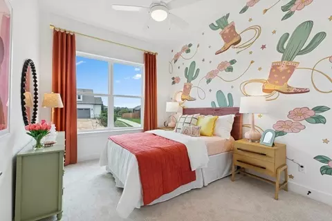 Bedroom - 917 Cherrystone Loop, Buda, TX 78610 photo 2 of 2
