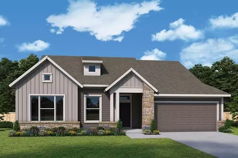 Exterior - 917 Cherrystone Loop, Buda, TX 78610 photo 3 of 9