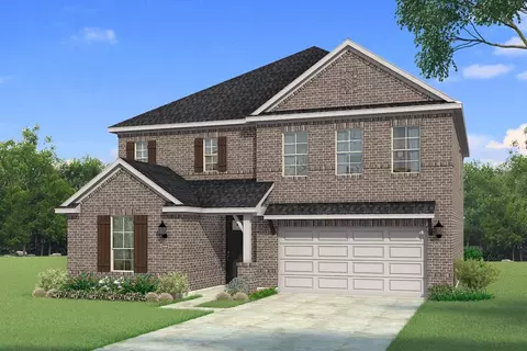 3905 Norwood Rd, Little Elm, TX 75068