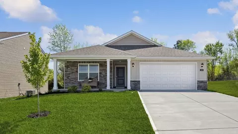100 Highland Meadows Ct, Shepherdsville, KY 40165