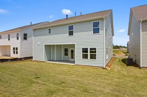 Exterior - 557 Hydrangea St, Seneca, SC 29678 photo 3 of 3