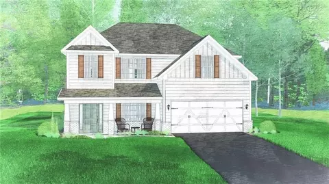 2344 Morrison Trce, Opelika, AL 36804