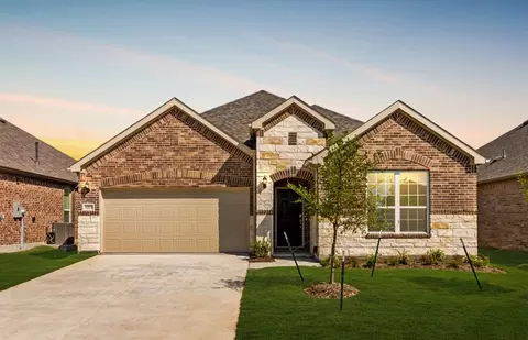 Fm 1187, Burleson, TX 76028