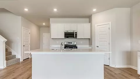 Kitchen - 217 Rome Ter, Tuttle, OK 73089 photo 1 of 7