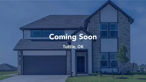 Exterior - 217 Rome Ter, Tuttle, OK 73089 photo 5 of 5