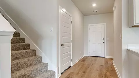 Entry Way - 217 Rome Ter, Tuttle, OK 73089 photo 1 of 1