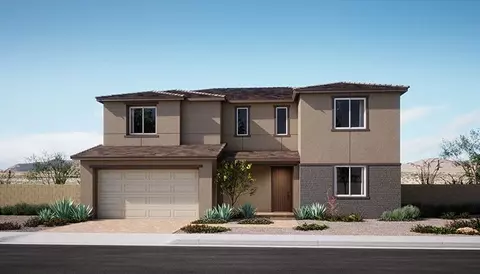 9110 Variable Star St, Las Vegas, NV 89143