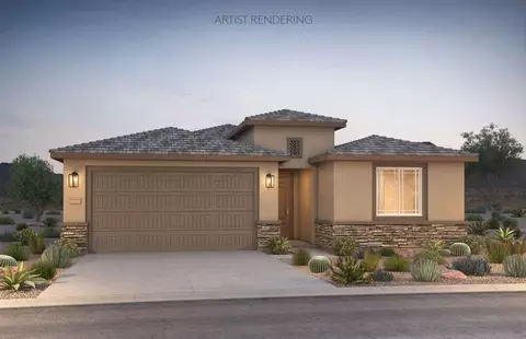 25481 N 172nd Dr, Surprise, AZ 85387