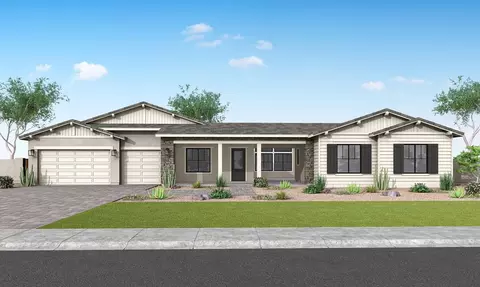 3491 Everglade Ln, Queen Creek, AZ 85142