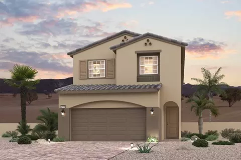 872 Arbor Spring St, Henderson, NV 89011