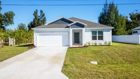 407 SW 19th Ave, Cape Coral, FL 33914