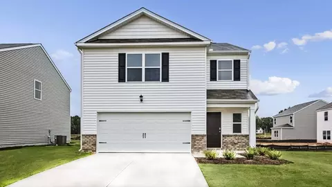116 Vignette Dr, Smithfield, NC 27577