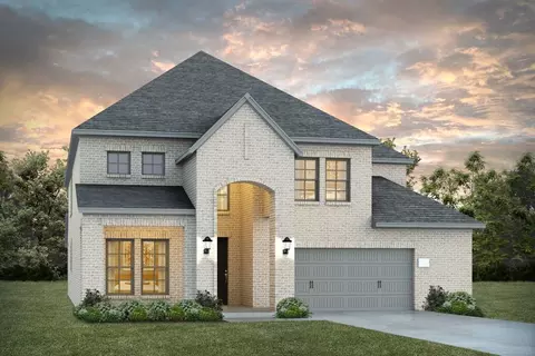 1290 Chickadee St, Prosper, TX 75078
