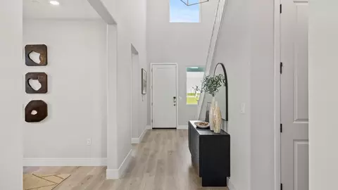 Entry Way - 4344 Ellington Way, Lathrop, CA 95330 photo 1 of 28