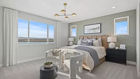 Bedroom - 4344 Ellington Way, Lathrop, CA 95330 photo 2 of 27