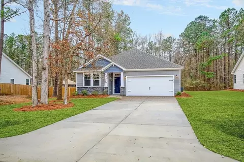 Exterior - 732 8th Ave N, Myrtle Beach, SC 29588 photo 3 of 4