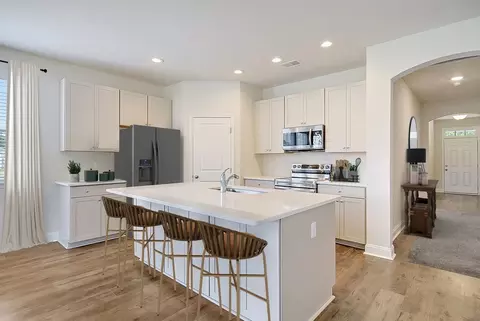 Kitchen - 732 8th Ave N, Myrtle Beach, SC 29588 photo 2 of 2