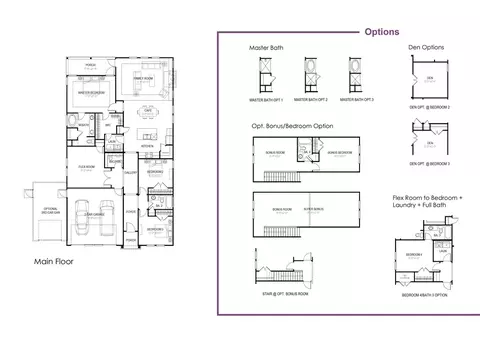 Floorplan - 732 8th Ave N, Myrtle Beach, SC 29588 photo 1 of 1
