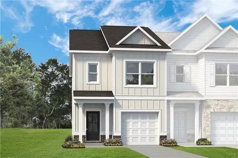 13719 Highway 92, Woodstock, GA 30188
