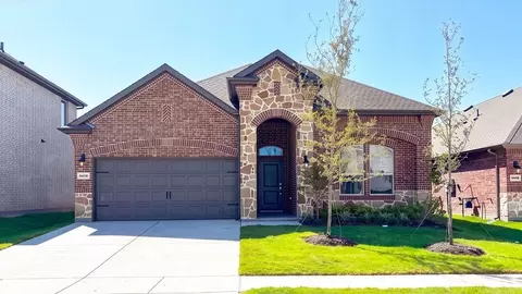 4171 Waldron Trl, Forney, TX 75126