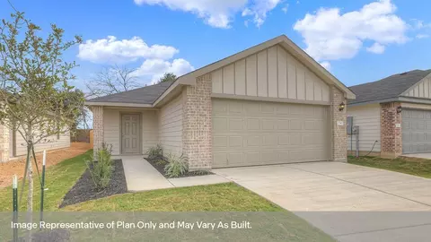 2308 Red Bird Trce, Lockhart, TX 78644