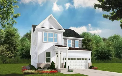 103 Fetlock Dr, Stephenson, VA 22656