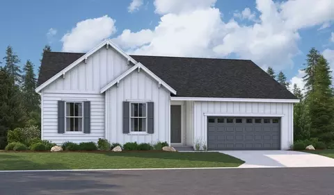 211 N 55th St, Mount Vernon, WA 98273