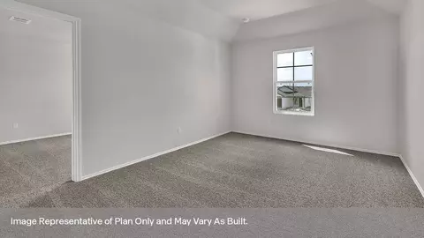 Bedroom - 210 Gallaher Bnd, Maxwell, TX 78656 photo 1 of 4