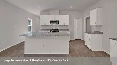 Kitchen - 210 Gallaher Bnd, Maxwell, TX 78656 photo 1 of 4
