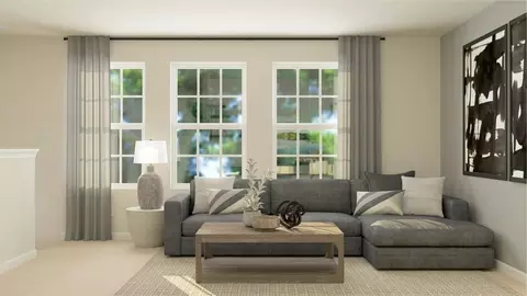 Living - 831 Sparano Loop, York, SC 29745 photo 3 of 3