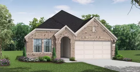 42814 Manzano St, Magnolia, TX 77354