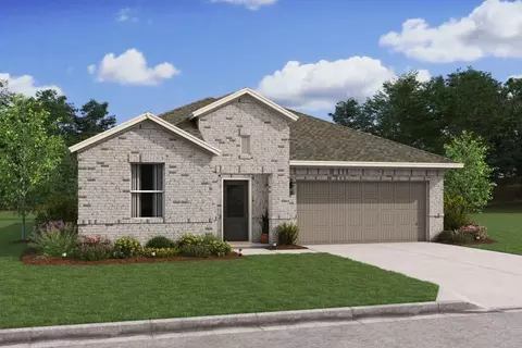 244 S Rose Marie Ln, Montgomery, TX 77356