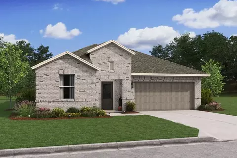 244 S Rose Marie Ln, Montgomery, TX 77356