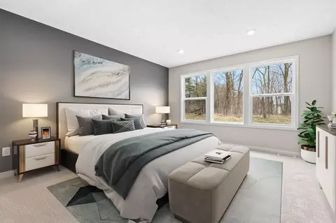 Bedroom - 14103 Ambrosia Ave, Dewitt, MI 48820 photo 2 of 2