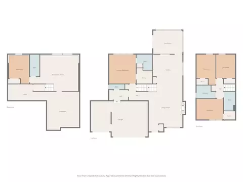 Floorplan - 14103 Ambrosia Ave, Dewitt, MI 48820 photo 4 of 4