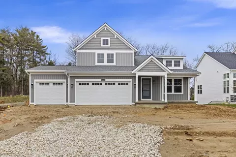 14103 Ambrosia Ave, Dewitt, MI 48820
