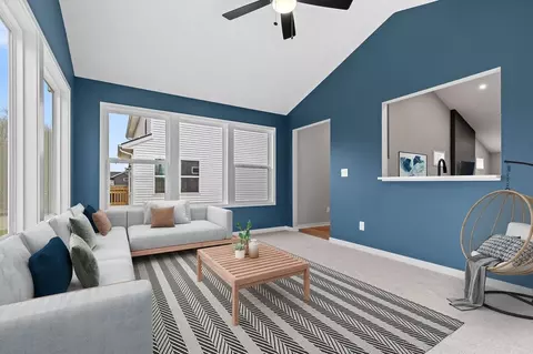Living - 14103 Ambrosia Ave, Dewitt, MI 48820 photo 5 of 5