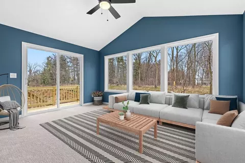 Living - 14103 Ambrosia Ave, Dewitt, MI 48820 photo 3 of 5