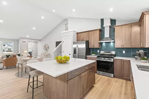 Kitchen - 14103 Ambrosia Ave, Dewitt, MI 48820 photo 6 of 8