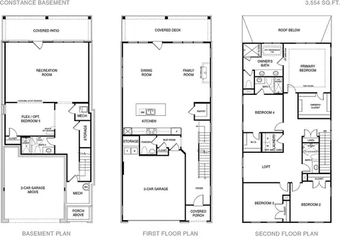 Floorplan - 4011 Chamblee Dunwoody Rd, Chamblee, GA 30341 photo 1 of 1