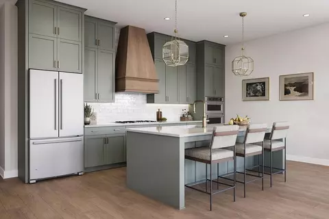 Kitchen - 4011 Chamblee Dunwoody Rd, Chamblee, GA 30341 photo 1 of 2