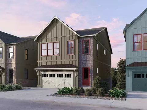 4011 Chamblee Dunwoody Rd, Chamblee, GA 30341