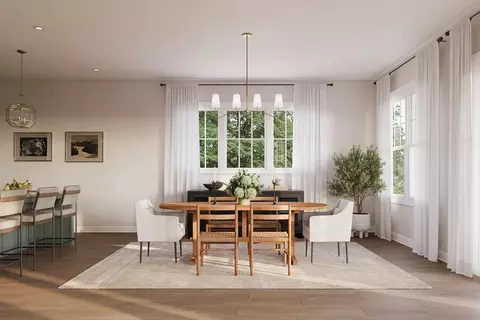 Dining - 4011 Chamblee Dunwoody Rd, Chamblee, GA 30341 photo 1 of 2