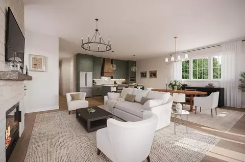 Living - 4011 Chamblee Dunwoody Rd, Chamblee, GA 30341 photo 1 of 4