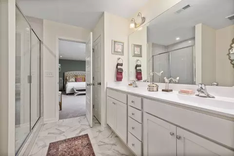 Entry Way - 27 Cribbs Ln, Middlesex, NC 27557 photo 4 of 5