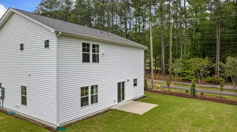 Exterior - 27 Cribbs Ln, Middlesex, NC 27557 photo 5 of 10