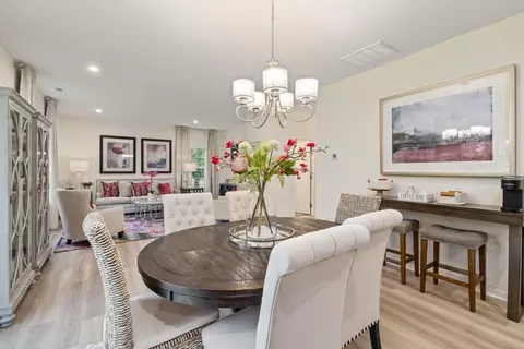 Dining - 27 Cribbs Ln, Middlesex, NC 27557 photo 1 of 4